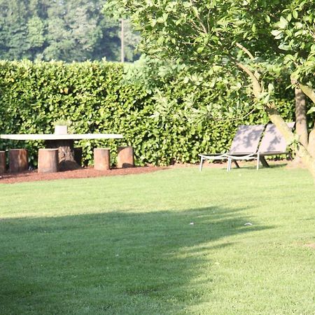 Bed and Breakfast De Rankhove Herne Екстер'єр фото