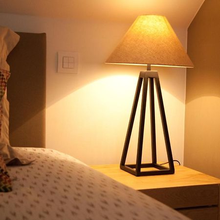 Bed and Breakfast De Rankhove Herne Екстер'єр фото