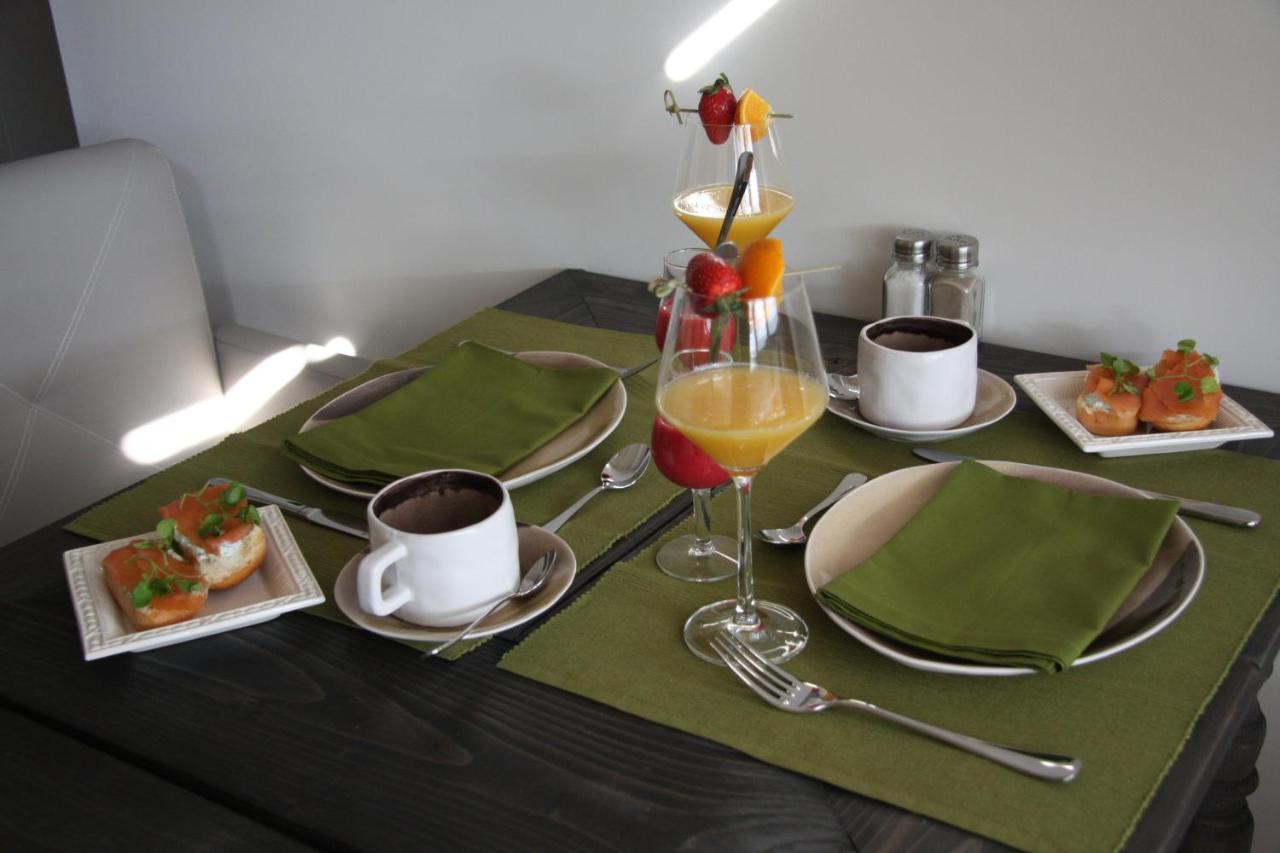 Bed and Breakfast De Rankhove Herne Екстер'єр фото