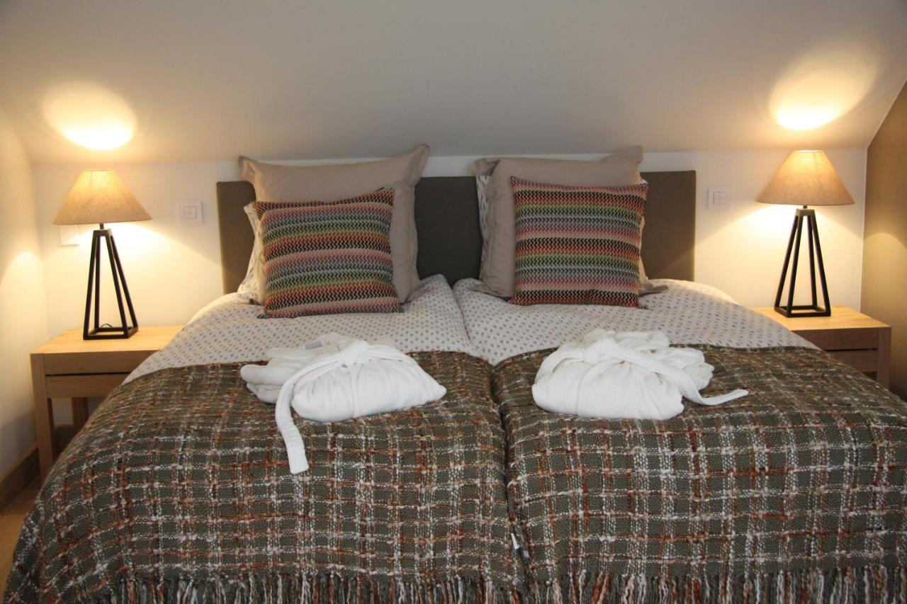 Bed and Breakfast De Rankhove Herne Екстер'єр фото