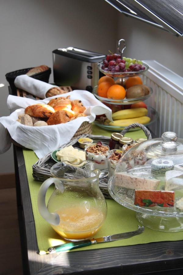 Bed and Breakfast De Rankhove Herne Екстер'єр фото