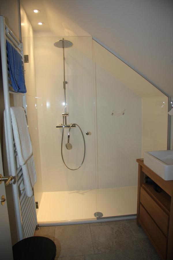 Bed and Breakfast De Rankhove Herne Екстер'єр фото