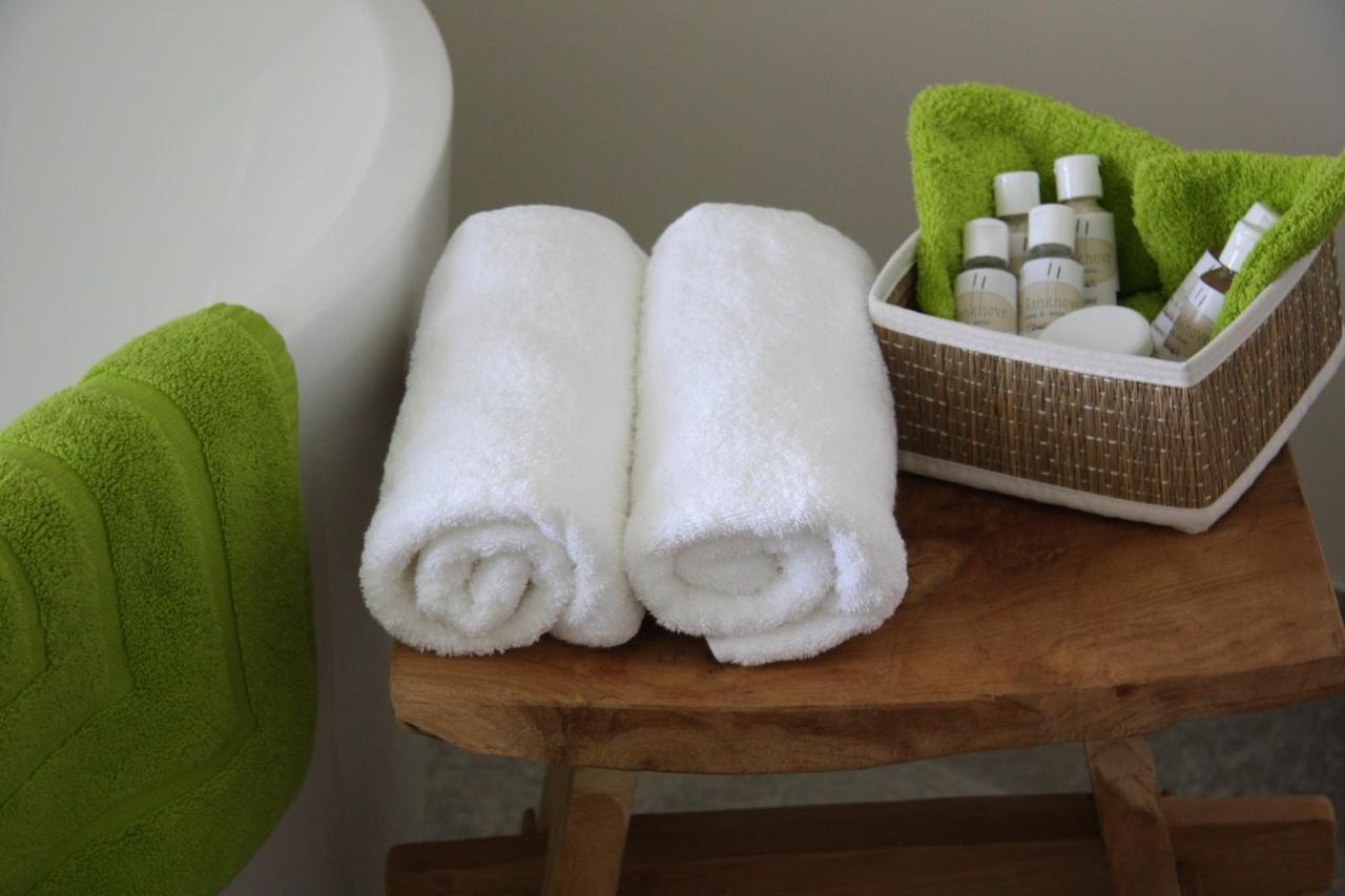 Bed and Breakfast De Rankhove Herne Екстер'єр фото