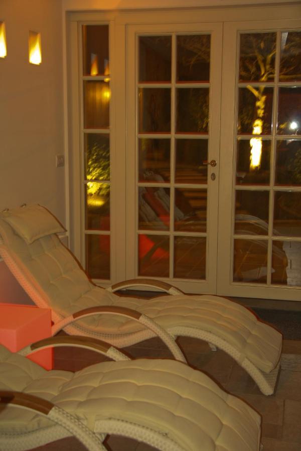 Bed and Breakfast De Rankhove Herne Екстер'єр фото