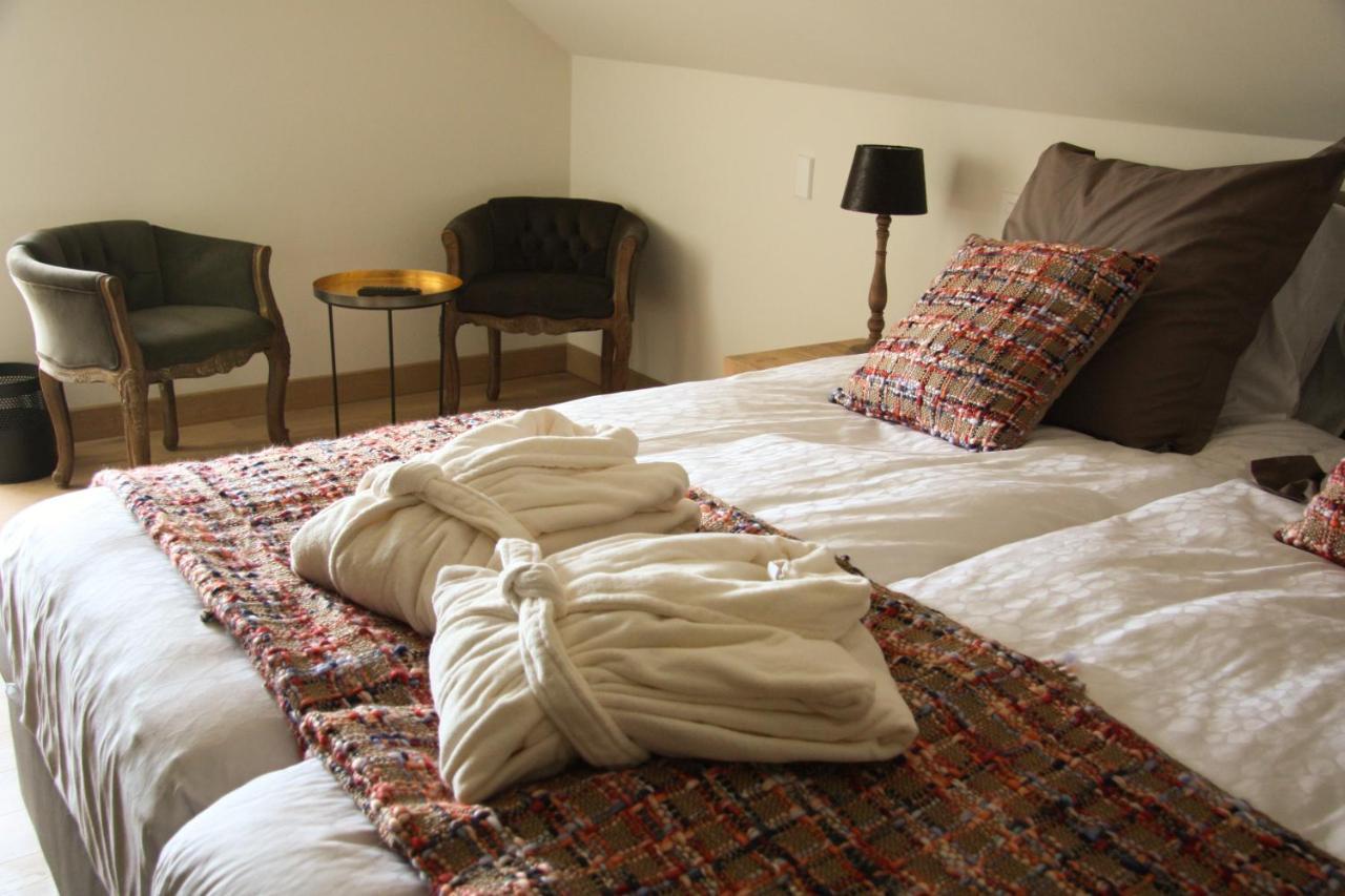 Bed and Breakfast De Rankhove Herne Екстер'єр фото