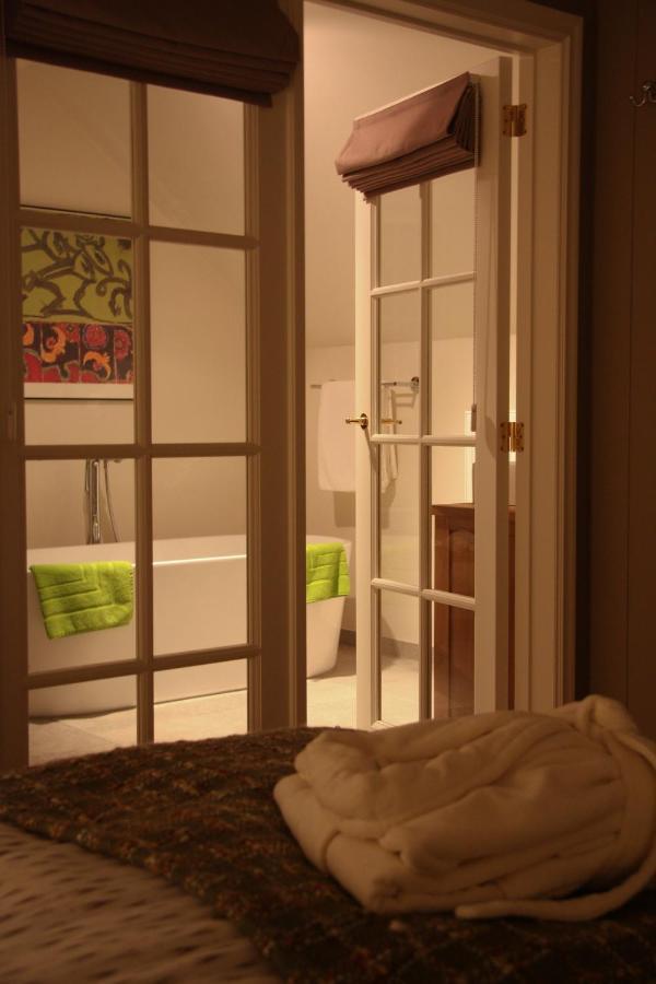 Bed and Breakfast De Rankhove Herne Екстер'єр фото