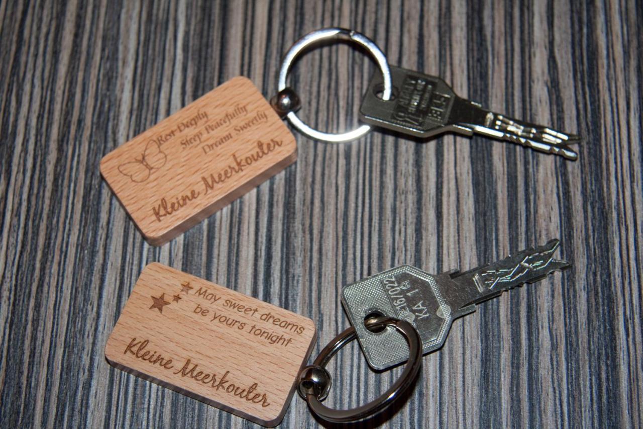Bed and Breakfast De Rankhove Herne Екстер'єр фото