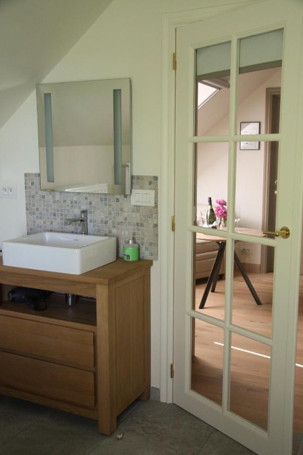 Bed and Breakfast De Rankhove Herne Екстер'єр фото