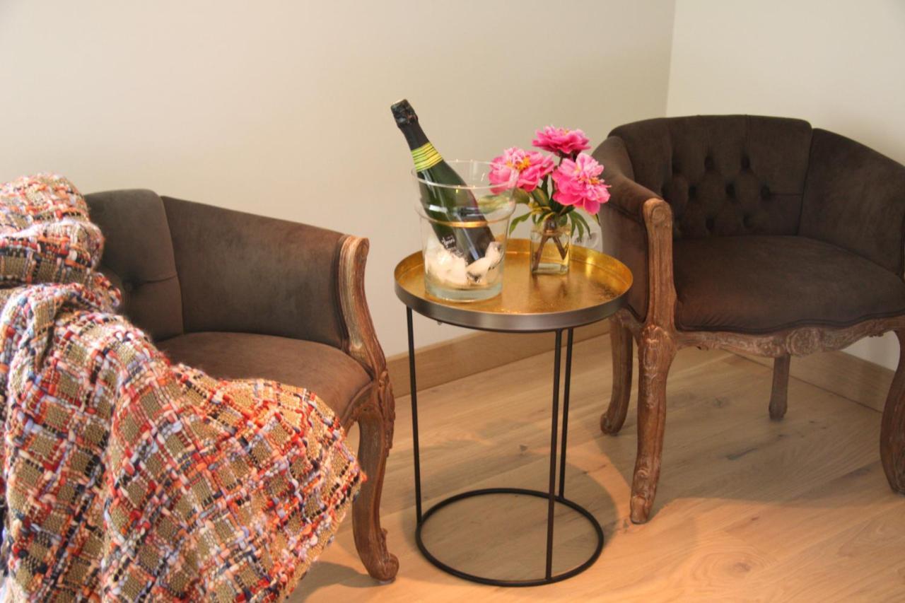 Bed and Breakfast De Rankhove Herne Екстер'єр фото